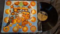 Jimi Hendrix – The Best Of Jimi Hendrix