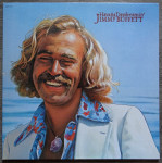 Jimmy Buffett – Havaña Daydreamin'  (LP)