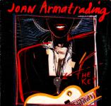 Joan Armatrading – The Key LP Vinyl očuvanost VG VG