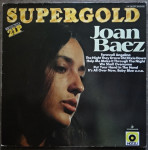 Joan Baez – Supergold    (2x LP)