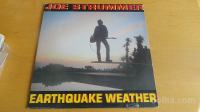 JOE STRUMMER - EARTHQUAKE WEATHER
