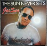 Joe Sun And The Solar System  – The Sun Never Sets  (LP)