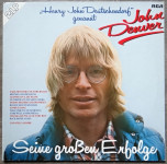 John Denver – Zijn Grootste Successen   (2x LP)