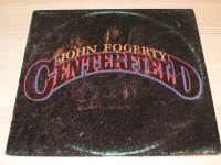 JOHN FOGERTY - Centerfield (LP)