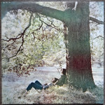 John Lennon / Plastic Ono Band  (LP)