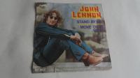 JOHN LENNON - STAND BY ME - MOVE OVER MS.L