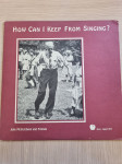 John Mc Cutcheon and Friends - How Can I Keep From Singing