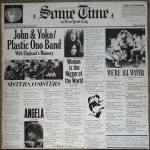 John & Yoko / Plastic Ono Band – Some Time In New York City   (2x LP)