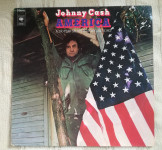 Johnny Cash: America