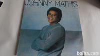 JOHNNY MATHIS THE BEST OF
