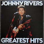Johnny Rivers – Greatest Hits  (LP)