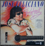 Jose Feliciano – Portrait  (LP)