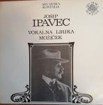 Josip Ipavec - Vokalna lirika, Možiček