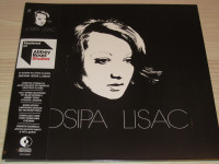 JOSIPA LISAC - Dnevnik Jedne Ljubavi