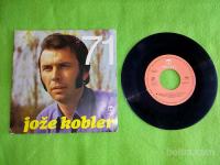 Jože Kobler -Vesela jesen 1971-