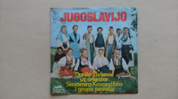 JUGOSLAVIJO, RADIMO SLOŽNO