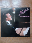 Julio Iglesias, 2 vinil plošče