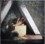 Kate Bush – Lionheart  (LP)