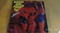 KEER ON JUMPIN' - MUSIQUE