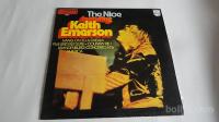KEITH EMERSON - THE NICE FEATURING