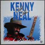 Kenny Neal – Devil Child  (LP)