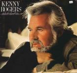 Kenny Rogers ‎– What About Me?  LP vinyl  očuvanost VG+, VG+