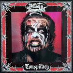 King Diamond – Conspiracy