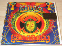 KING'S X - Ear Candy (LP, purple vinyl)