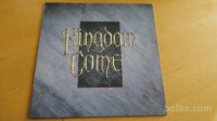 KINGDOM COME - LIVING OUT OF TOUCH