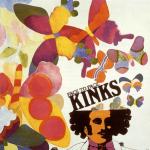 KINKS - Face to Face LP vinyl M/EX nerabljena