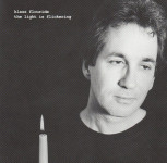 Klaus Flouride ‎–Light Is Flickering Ex Dead Kennedys LP Vinyl VG+,VG+