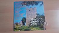 komorni moški zbor celje:sloven"c slovenca vabi,dirigent egon kunej