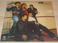LAČNI FRANZ - Slon med porcelanom (LP)