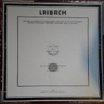 Laibach – Laibach