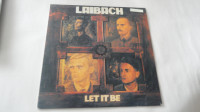 LAIBACH - Let It Be