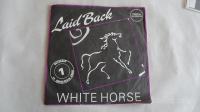 LAID BAK - WHITE HORSE