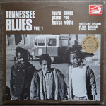 Laura Dukes / Piano Red / Bukka White – Tennessee Blues Vol. 1 (LP)