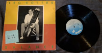 Leo Kottke – Balance AKUSTIKA - GIRATRA, stanje NM