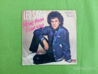 LEO SAYER (MORE THAN I CAN SAY) 1980