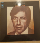 Leonard Cohen - Songs of Leonard Cohen