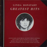 Linda Ronstadt – Greatest Hits LP vinil Ohranjenost VG+ VG
