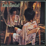 Linda Ronstandt - Simple Dreams LP vinil očuvanost VG+ VG++