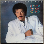 Lionel Richie – Dancing On The Ceiling  (LP)