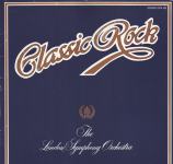 London Symphony Orchestra – Classic Rock VG + VG+
