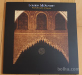 Loreena McKennitt - Nights From The Alhambra, 2 LP, limited