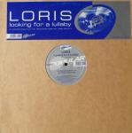 Loris – Looking For A Lullaby (Maxi Single 2001) Italo Dance