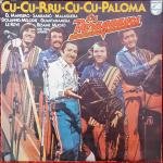 Los Paraguayos – Cu-Cu-Rru-Cu-Cu-Paloma