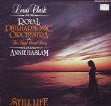 Louis Clark And The Royal Philharmonic Orchestra– Still Life LP Vinyl