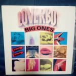 Loverboy ‎– Big Ones