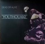 80s: DEAD OR ALIVE - Youthquake (LP, 1985), You Spin Me Round!!!